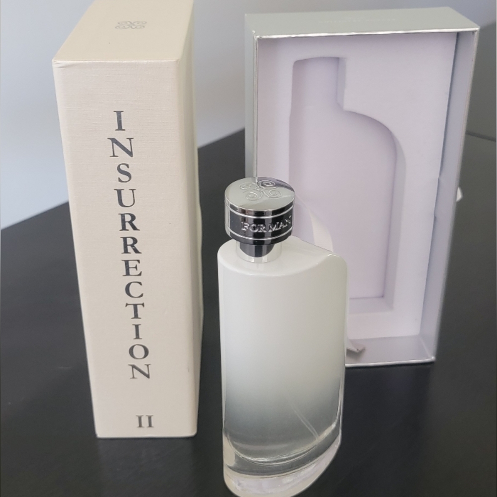 Insurrection II Pure By Reyane Tradition - Picture 2 of 3